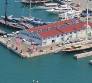 Advanced New Technologies (ANT) opened new Service Center in Palma de Mallorca