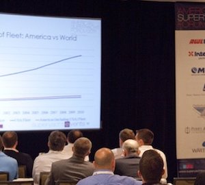 10th American Superyacht Forum to start next week