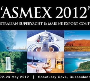 ASMEX 2012