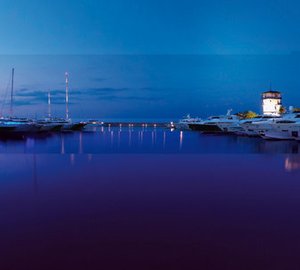 Portals Nautical Weekend a Great Success