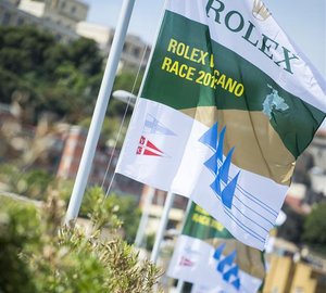 Rolex Volcano Race 2012: Volcanic Contest Awaits International Fleet
