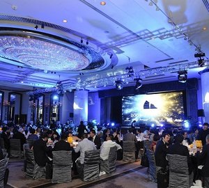 The 8th Asia Boating Awards Winners