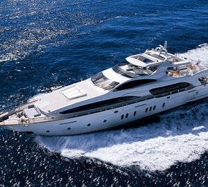 New international award for Azimut-Benetti Group 