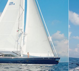 Pendennis Palma refit facility reports continuous global success