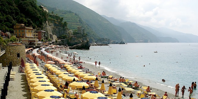Cinque Terre 3 - Photo Raffaele Tolomeo Cinque Terre 3 - Photo Raffaele Tolomeo