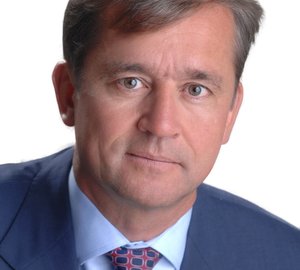 Dr Michael Haidinger