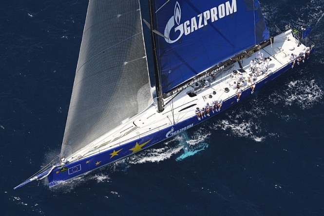 Esimit Europa 2 - Photo By- Rolex : Carlo Borlenghi Esimit Europa 2 - Photo By- Rolex : Carlo Borlenghi