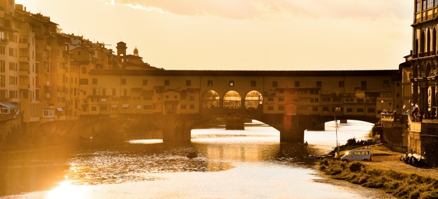 Florence Italy - Photo credit Tolomeo