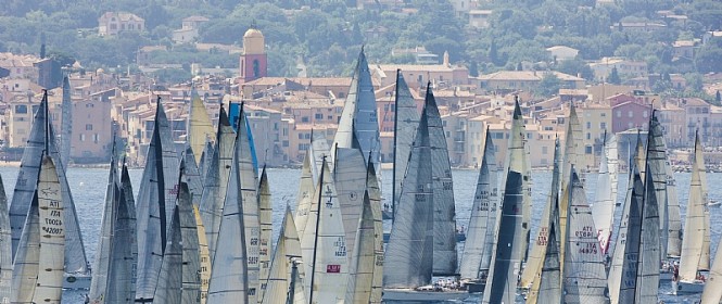 Giraglia Rolex Cup - Photo By- Rolex : Carlo Borlenghi Giraglia Rolex Cup - Photo By- Rolex : Carlo Borlenghi