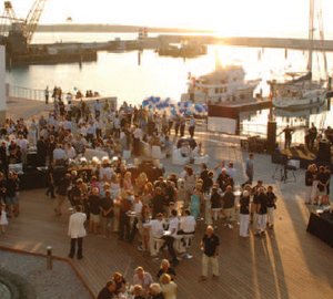 2012 Eastern Mediterranean Yacht Rally (EMYR) to arrive at Karpaz Gate Marina on 5 June