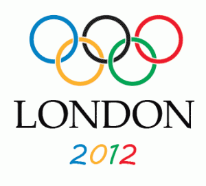 London-Olympic-Logo