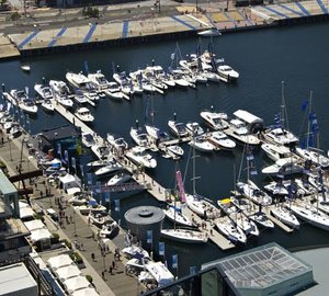 Melbourne Boat Show 2012 to feature iPhone App available for FREE
