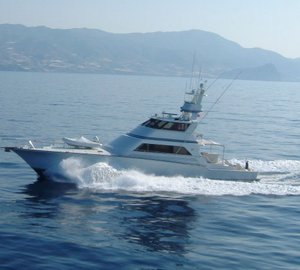 A very successful first quarter of the year for Bradford Marine