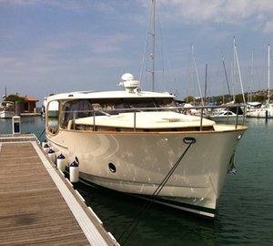 Mallorca´s Portals Nautical Weekend reveals its prestigious exhibitors