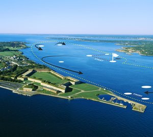 Newport AC World Series to start next month