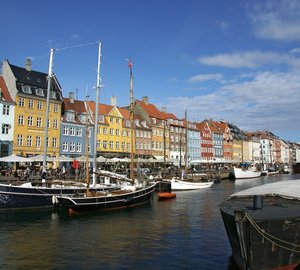 Baltic Yacht Charter Vacations in Luxury and Style