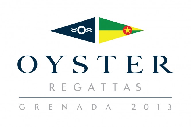 Oyster Regattas Grenada logo