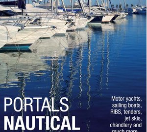 A few days to go until the Mallorca's Portals Nautical Weekend