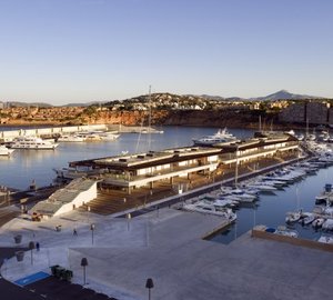 Port Adriano Brokers Superyacht Days a Huge Success
