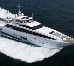 Princess Yachts to attend the 2012 Beirut Boat & Super Yacht Show