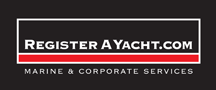 Register A Yacht