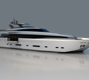 Rodriquez signs two new contracts: Rodriquez 37 RPH yacht and Rodriquez 42 superyacht