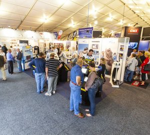 Sanctuary Cove Boat Show 2012: Day 2 - Great Sales, Great Turnout 
