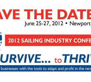 2012 Sailing Industry Conference Speakers
