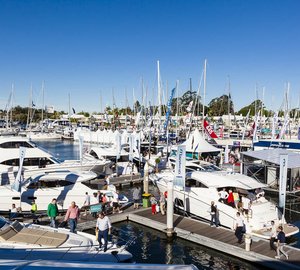2012 Sanctuary Cove International Boat Show a Great Success