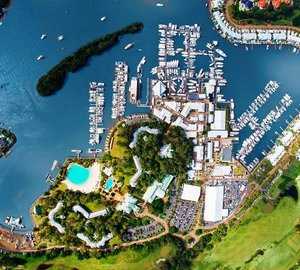 Industry input reinforces new future for Sanctuary Cove International Boat Show
