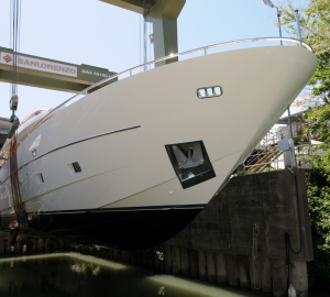 Sanlorenzo Launch 28.60m motor yacht SILVIE VI (SL94)
