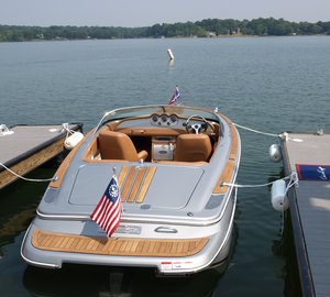 2012 Sanctuary Cove International Boat Show to start next week