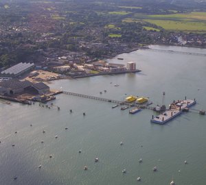 Busy start to the season at Solent Refit with two new appointments