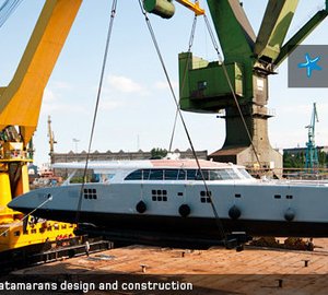 Sunreef Yachts increased its workforce of 22% for Spring/Summer 2012