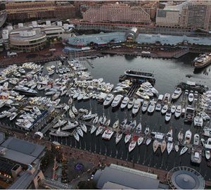2013 Sydney International Boat Show confirmed to take place in Darling Harbour
