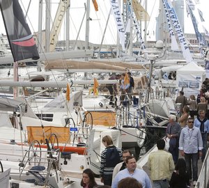 The International Boat Show of Barcelona, September 26-30, 2012 