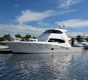 Riviera Festival and Boat Show, May 24-27, 2012 