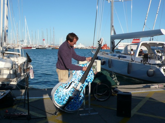 Thierry Petit Thierry Petit