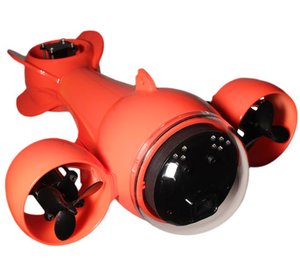 Superyacht toy HydroView by Aquabotix launched