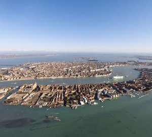 Venice AC World Series 2012: The City of Venice Trophy, May 12-13