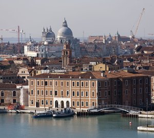 Venice AC World Series 2012: All eyes turn to Venice