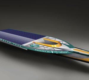 Vripack Solar Team to race in the 2012 Frisian Solar Challenge