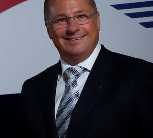 Mourjan Marinas IGY’s Wayne Shepherd promoted to General Manager Marina Operations