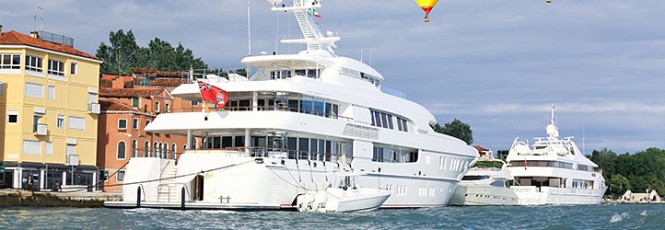 Wilsonhalligan Large Yacht Recruitment to partner with BachmannHR Group