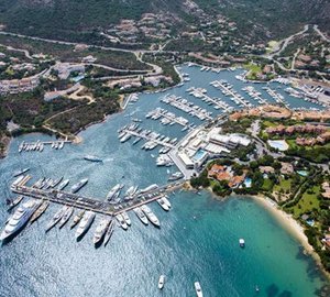 The 5th Loro Piana Superyacht Regatta, June 4-9, 2012