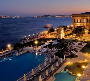 The World Superyacht Awards 2012 Winners