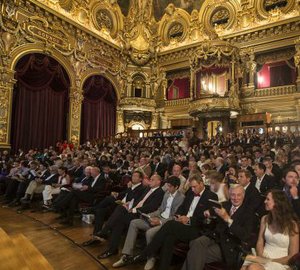 2012 ShowBoats Design Awards Winners