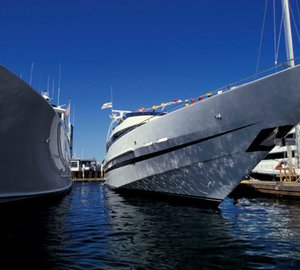 30th annual Newport Charter Yacht Show to start in one week