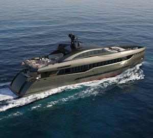 Palumbo sells new Columbus 55m motor yacht 