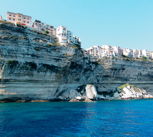 Luxury motor yacht and sailing yacht charters in Corsica